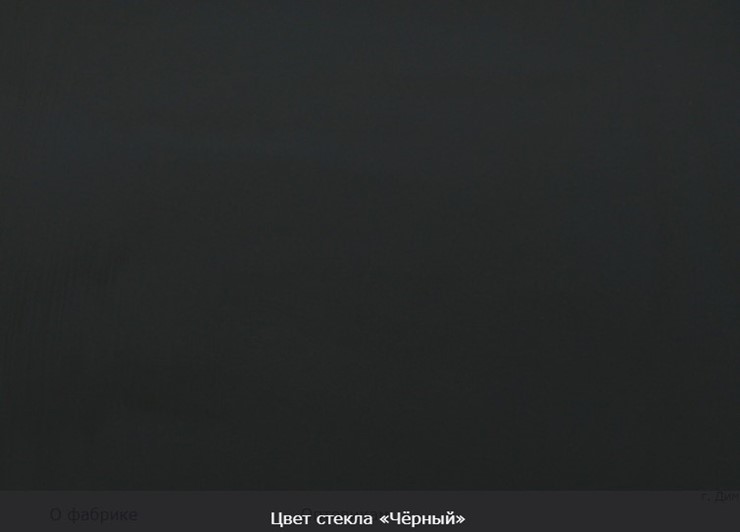 Кухонный стол раздвижной Бари дерево №8 (стекло белое/белый) в Петрозаводске - изображение 13