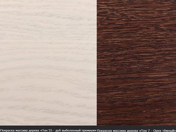 Кухонный стол раскладной Фабрицио-1 Glass Круг 820, (Тон 9 - Эмаль белая + Чёрное) в Петрозаводске - предосмотр 12