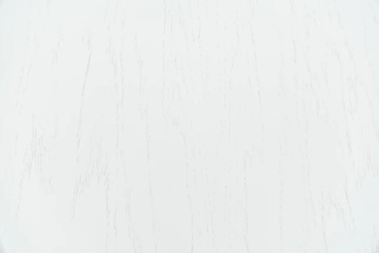 Кухонный раскладной стол Фабрицио-1 Круг 820, (Тон 9 - Эмаль белая) Морилка/Эмаль в Петрозаводске - изображение 9
