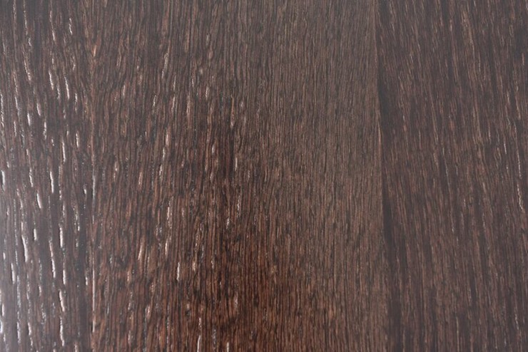 Кухонный раскладной стол Фабрицио-1 Круг 900, (Тон 8 - Венге натуральный) Морилка/Эмаль в Петрозаводске - изображение 11