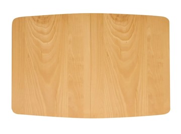Кухонный раскладной стол Pavillion (Павильон) бук/мдф 80x120+40x75, Натуральный арт.13982 в Петрозаводске - предосмотр 7