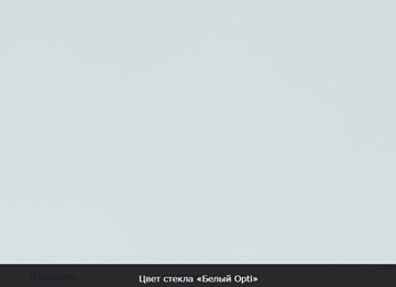 Стол раздвижной Ривьера исп.2 хром №5, Рисунок квадро (стекло молочное/коричневый/венге) в Петрозаводске - предосмотр 13