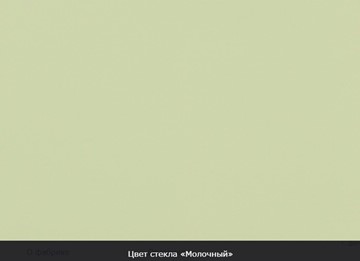 Стол раздвижной Ривьера исп.2 хром №5, Рисунок квадро (стекло молочное/коричневый/венге) в Петрозаводске - предосмотр 8