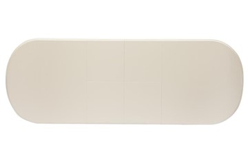 Кухонный стол раздвижной Siena ( SA-T6EX2L ) 150+35+35х80х75, ivory white (слоновая кость 2-5) арт.12490 в Петрозаводске - предосмотр 4