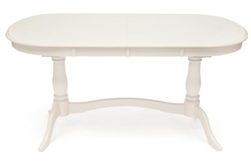 Кухонный стол раздвижной Siena ( SA-T6EX2L ) 150+35+35х80х75, ivory white (слоновая кость 2-5) арт.12490 в Петрозаводске - предосмотр 7