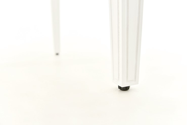 Обеденный раздвижной стол Сиена исп.1, тон 7 (Морилка/Эмаль) в Петрозаводске - изображение 8