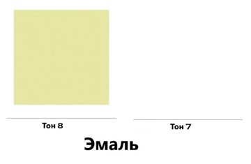 Стол кухонный Квант-4, эмаль в Петрозаводске - предосмотр 1