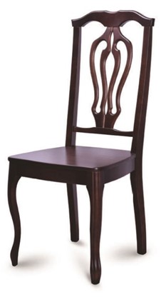 Обеденный стул Кабриоль 11-1, Эмаль в Петрозаводске - изображение
