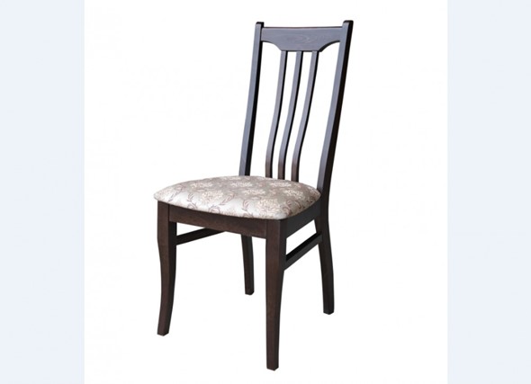 Обеденный стул Милорд 7, Венге в Петрозаводске - изображение