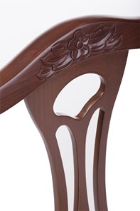 Обеденный стул Арфа (нестандартная покраска) в Петрозаводске - предосмотр 1