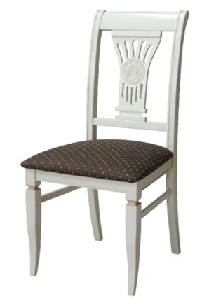 Обеденный стул Лира-Ж (патина) в Петрозаводске - изображение