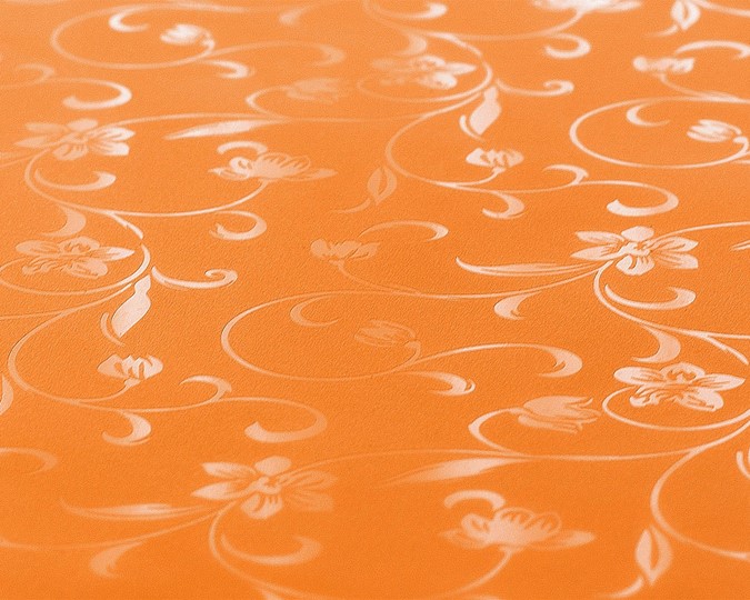 Стул Тб 17, пластик, оранжевый в Петрозаводске - изображение 1