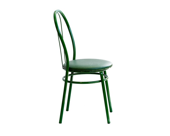 Обеденный стул Венский, Зеленый в Петрозаводске - изображение 1