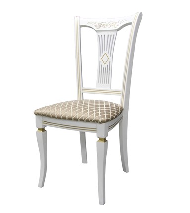 Кухонный стул Милера-Ж (стандартная покраска) в Петрозаводске - изображение