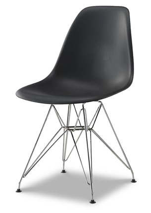 Обеденный стул PM073 black в Петрозаводске - изображение