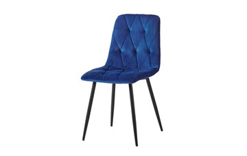 Обеденный стул C1333 DEEP BLUE в Петрозаводске - предосмотр