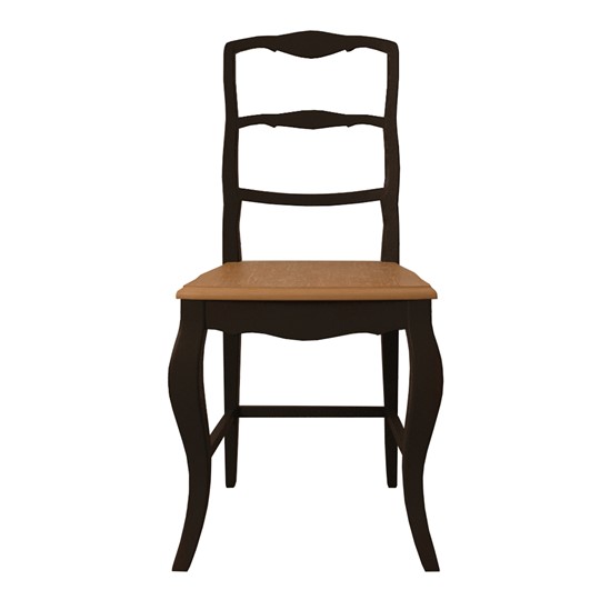 Обеденный стул Leontina (ST9308BLK) Черный в Петрозаводске - изображение 2