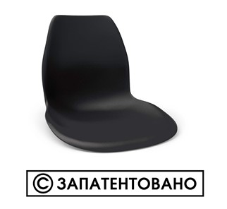 Обеденный стул SHT-ST29/S100 (голубой pan 278/черный муар) в Петрозаводске - предосмотр 11