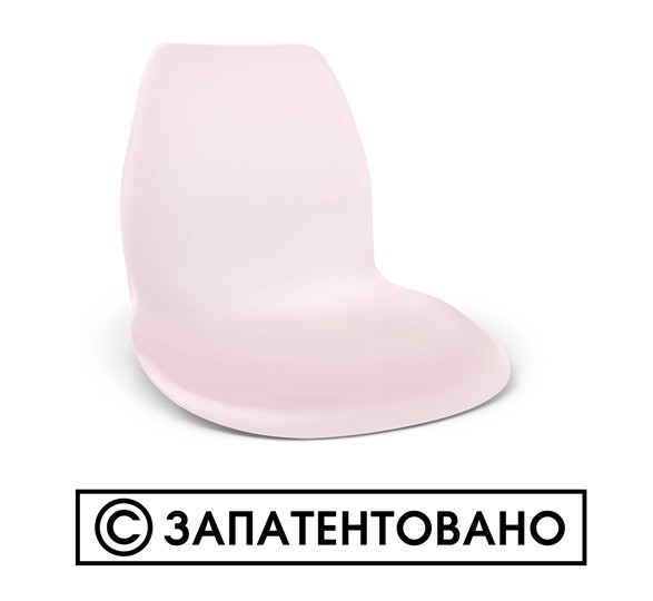 Обеденный стул SHT-ST29/S100 (голубой pan 278/черный муар) в Петрозаводске - изображение 3