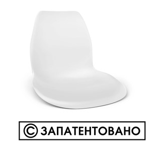 Стул кухонный SHT-ST29/S100 (серый ral 7040/черный муар) в Петрозаводске - предосмотр 1