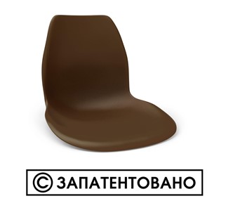 Обеденный стул SHT-ST29/S106 (бежевый ral1013/черный муар) в Петрозаводске - предосмотр 9