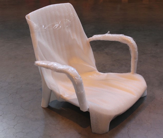 Кухонный стул SHT-ST76/S424-С (белый/темный орех) в Петрозаводске - изображение 39