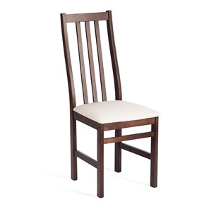 Обеденный стул SWEDEN / Cappuchino, ткань бежевая (81/10) id 20023 разобранный в Петрозаводске