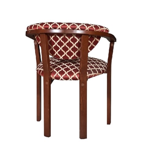 Стул-кресло Бабочка (стандартная покраска) в Петрозаводске - изображение 2