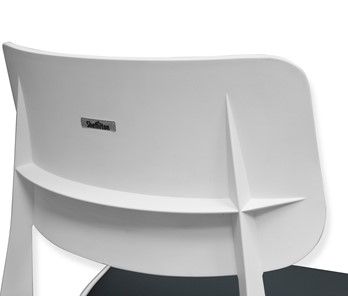Обеденный стул SHT-S110-CN1 (с подушкой из кож.зама) в Петрозаводске - предосмотр 3