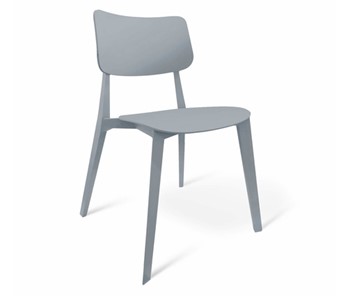 Обеденный стул SHT-S110 (серый) в Петрозаводске - предосмотр