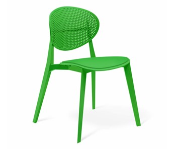 Обеденный стул SHT-S111-P (зеленый) в Петрозаводске - предосмотр