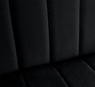 Обеденный стул SHT-ST37 / SHT-S70 (ночное затмение/темный орех/черный муар) в Петрозаводске - предосмотр 5