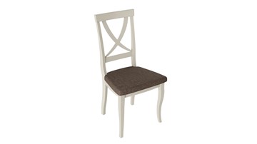 Обеденный стул Лион 2 (Слоновая кость/тк №112) в Петрозаводске