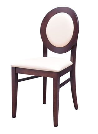 Обеденный стул Капри 5, Морилка в Петрозаводске - изображение