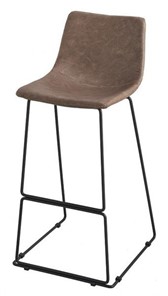 Барный стул CQ-8347B brown 2075 в Петрозаводске - предосмотр