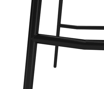 Барный стул SHT-ST29-C20/S29 (серый туман/черный муар) в Петрозаводске - предосмотр 7