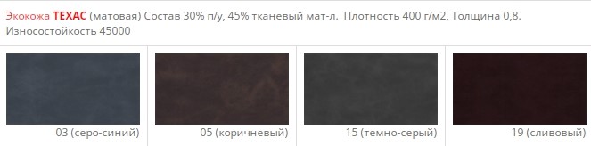 Стул кухонный Сиэтл СРП-044 эмаль черный/белый в Петрозаводске - изображение 9