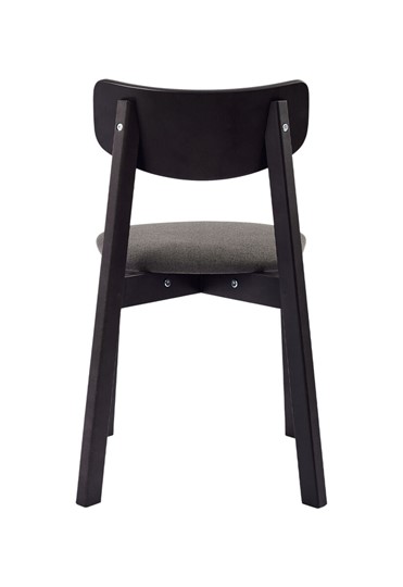 Обеденный стул Вега МС, Черный/Грей в Петрозаводске - изображение 3