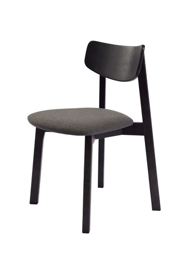 Обеденный стул Вега МС, Черный/Грей в Петрозаводске - изображение 5