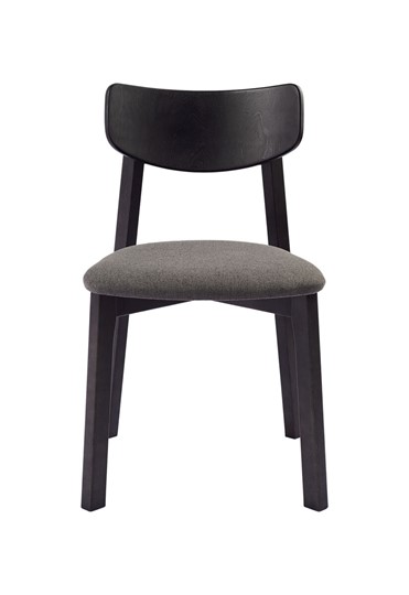 Обеденный стул Вега МС, Черный/Грей в Петрозаводске - изображение 6