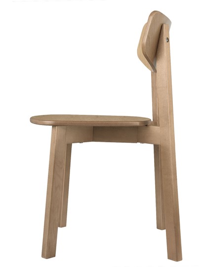 Обеденный стул Вега ЖС, Дуб в Петрозаводске - изображение 4