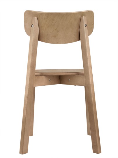 Обеденный стул Вега ЖС, Дуб в Петрозаводске - изображение 6