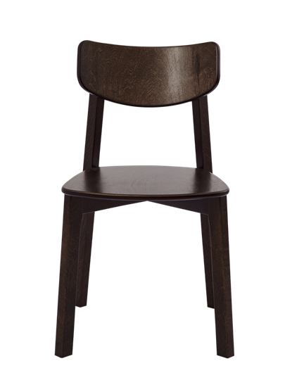 Обеденный стул Вега ЖС, Орех в Петрозаводске - изображение 3