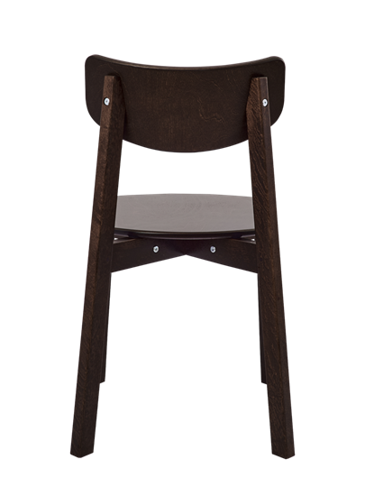 Обеденный стул Вега ЖС, Орех в Петрозаводске - изображение 4