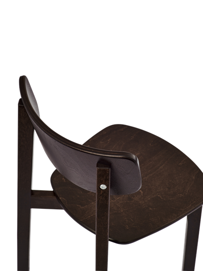 Обеденный стул Вега ЖС, Орех в Петрозаводске - изображение 5