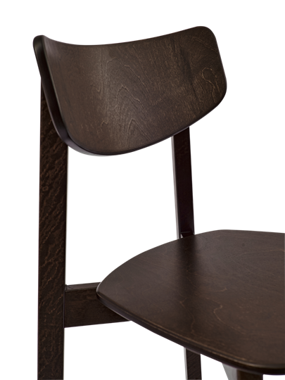 Обеденный стул Вега ЖС, Орех в Петрозаводске - изображение 6