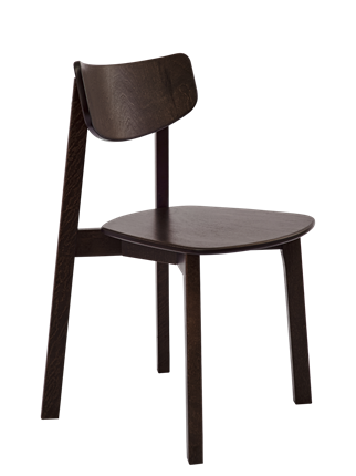 Обеденный стул Вега ЖС, Орех в Петрозаводске - изображение