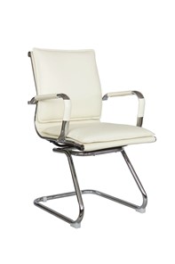 Кресло компьютерное Riva Chair 6003-3 (Бежевый) в Петрозаводске - предосмотр