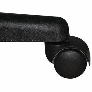 Кресло Brabix Flip MG-305 (ткань TW, черное) 531952 в Петрозаводске - предосмотр 1