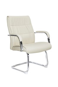 Офисное кресло Riva Chair 9249-4 (Бежевый) в Петрозаводске - предосмотр